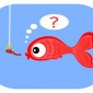 Stinkt der Fisch? oder wie kommt Molli an die Angel? (Copyright: © davidundderriese - Fotolia.com)