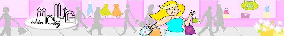 Mollig in der City – Die mollige XL / Plus Size Blog-Kolumne in Übergröße - Single, mollig, na und?! Die Plus Size / XL Blog-Kolumne über die Frau mit den runderen Ecken und weicheren Kanten, die Mode für Mollige in Übergrößen, XL oder Plus Size trägt, das Singleleben bewältigt und the Molli-Way of Life in vollen Zügen genießt. Mollig in der City – Die mollige XL / Plus Size Blog-Kolumne in Übergröße - Single, mollig, na und?! Die Plus Size / XL Blog-Kolumne über die Frau mit den runderen Ecken und weicheren Kanten, die Mode für Mollige in Übergrößen, XL oder Plus Size trägt, das Singleleben bewältigt und the Molli-Way of Life in vollen Zügen genießt.