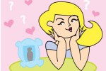 I found, did I ?! oder warum der Schritt, sich zu verlieben, so verdammt viel Mut erfordert und so verwirrend ist (Copyright: Laura Gibson - Lauraland)