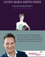 Die Liebeserklärung an die Figurformen der Frauen ODER warum „Anziehungskraft“ besonders ist und „Stil keine Größe kennt“ (Copyright: MEINWELT Photography)