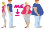 Ich bin eine “In Between” ODER die Frage, ob es da so zwischendrin irgendwie wehtut?! (Copyright: vanda - Fotolia.com)
