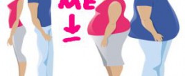 Ich bin eine “In Between” ODER die Frage, ob es da so zwischendrin irgendwie wehtut?! (Copyright: vanda - Fotolia.com)