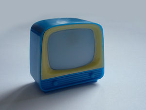 TV: Oprah Winfrey sagt "Goodbye" - nach 25 Jahren "Oprah"-Show zu Ende (Foto: Sigrid Rossmann, pixelio.de)