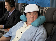 Molliger Star aus "Brautalarm": Melissa McCarthy (Copyright: Universal Pictures)