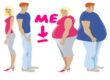Ich bin eine “In Between” ODER die Frage, ob es da so zwischendrin irgendwie wehtut?! (Copyright: vanda - Fotolia.com)